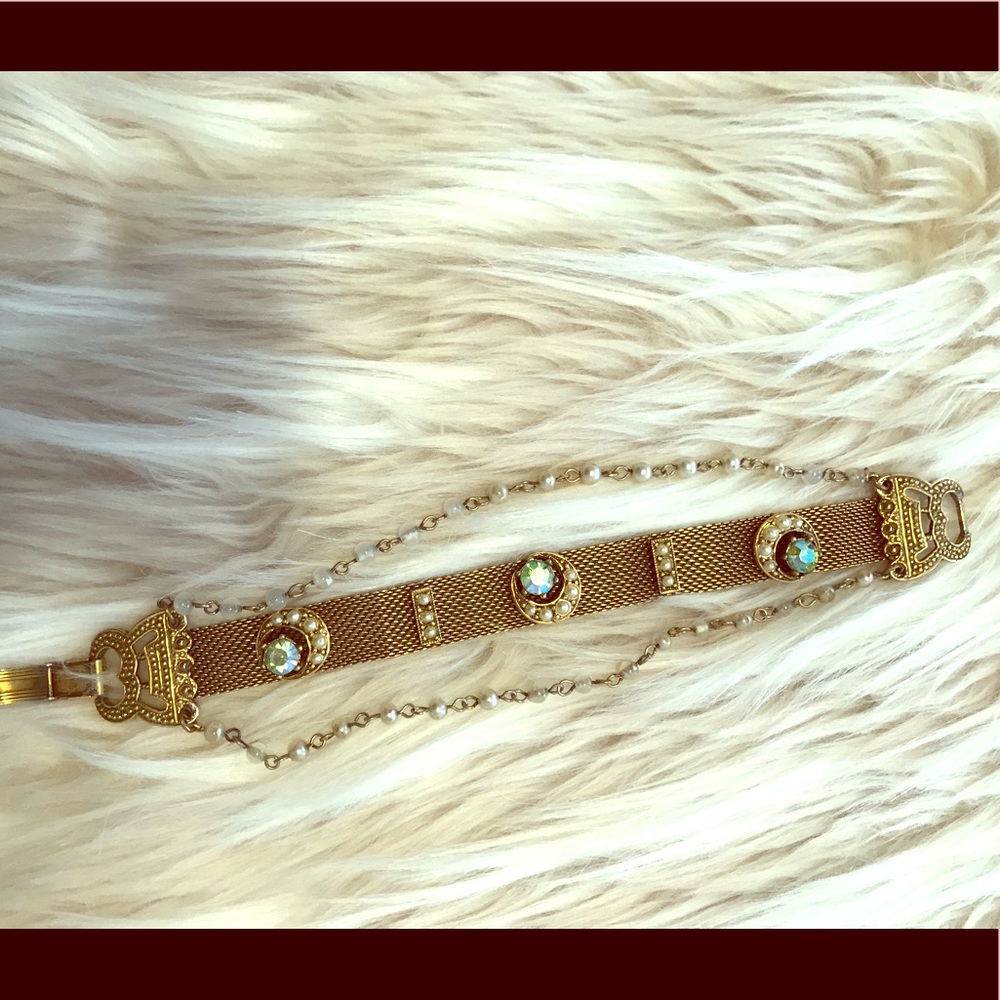 Vintage Bracelet❤️